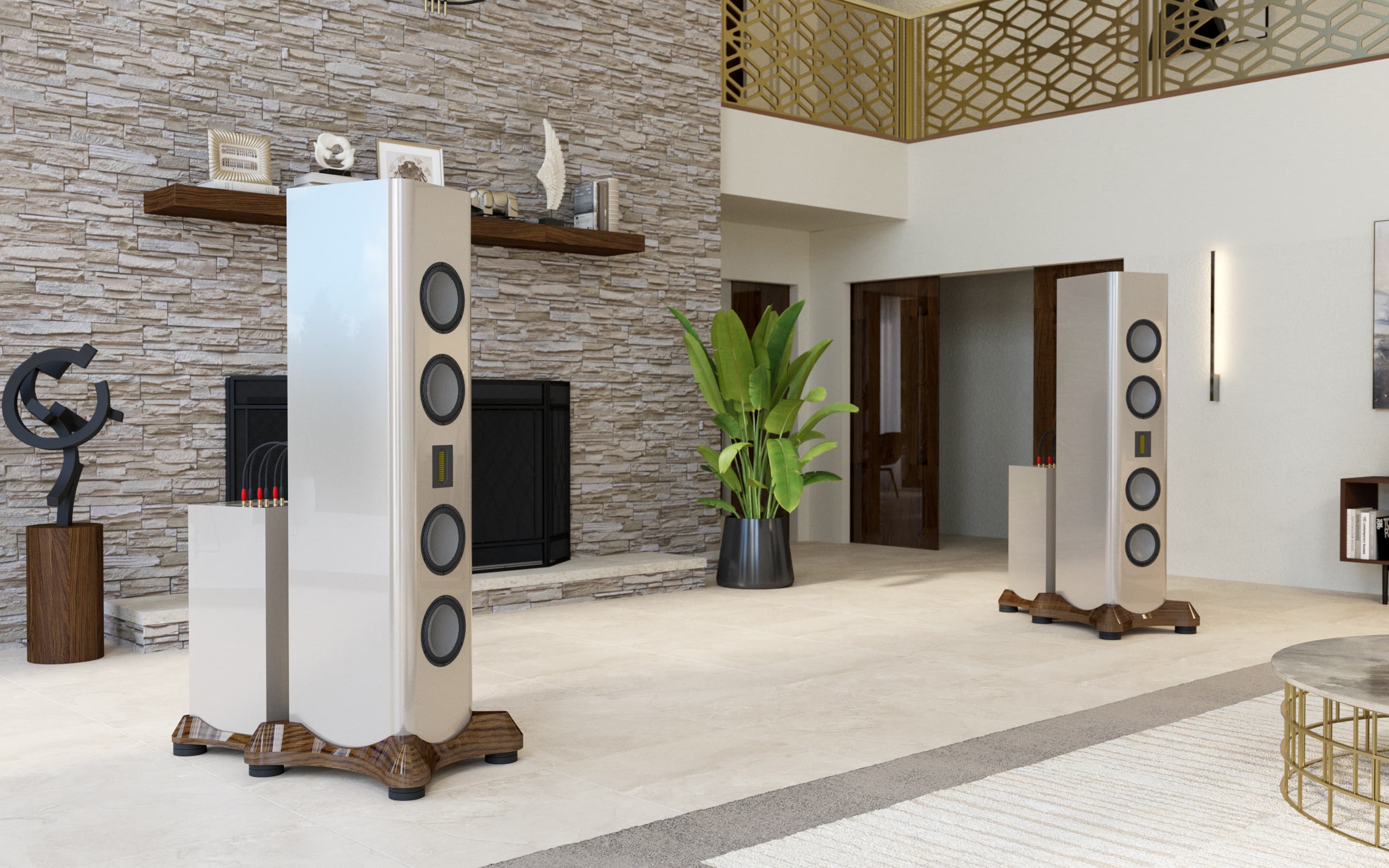 AdmiraVox AV 170 speaker image