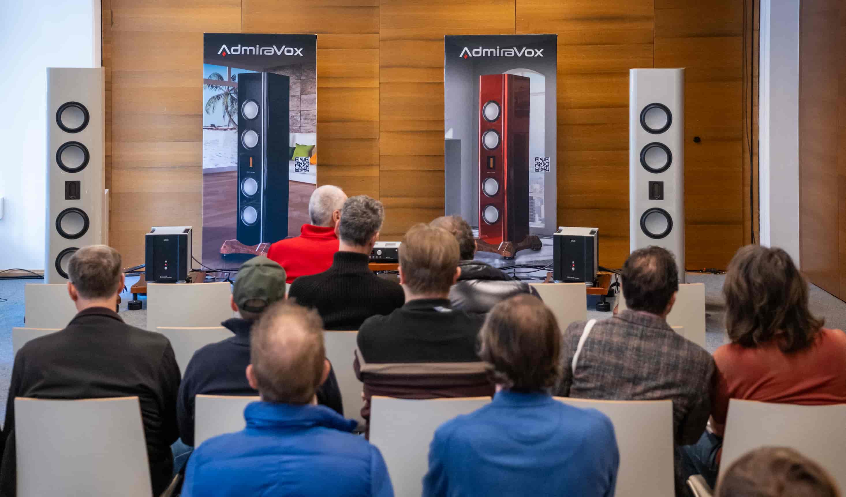 FAS Vienna Show picture tumbnail