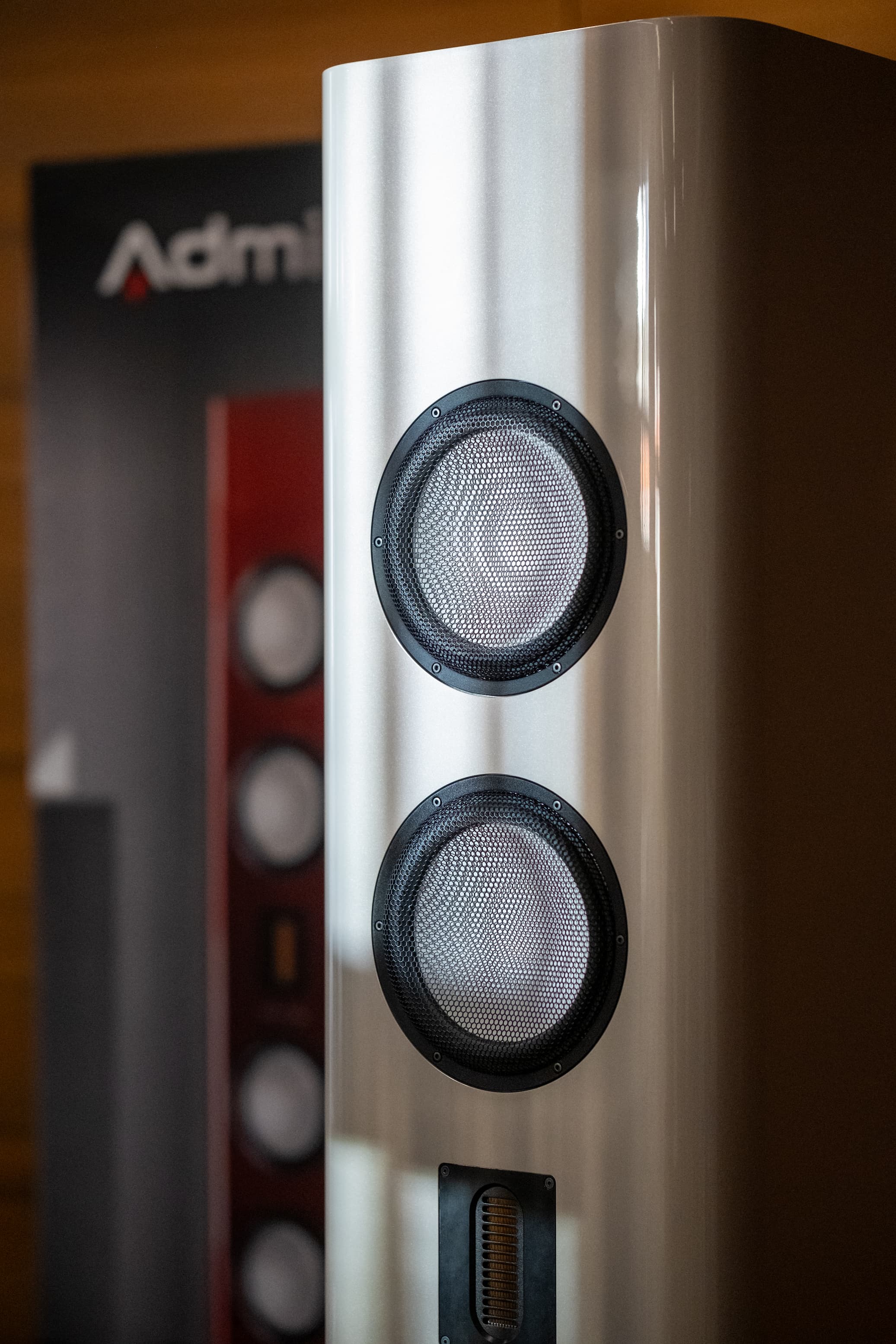 AdmiraVox AV 170 speaker image