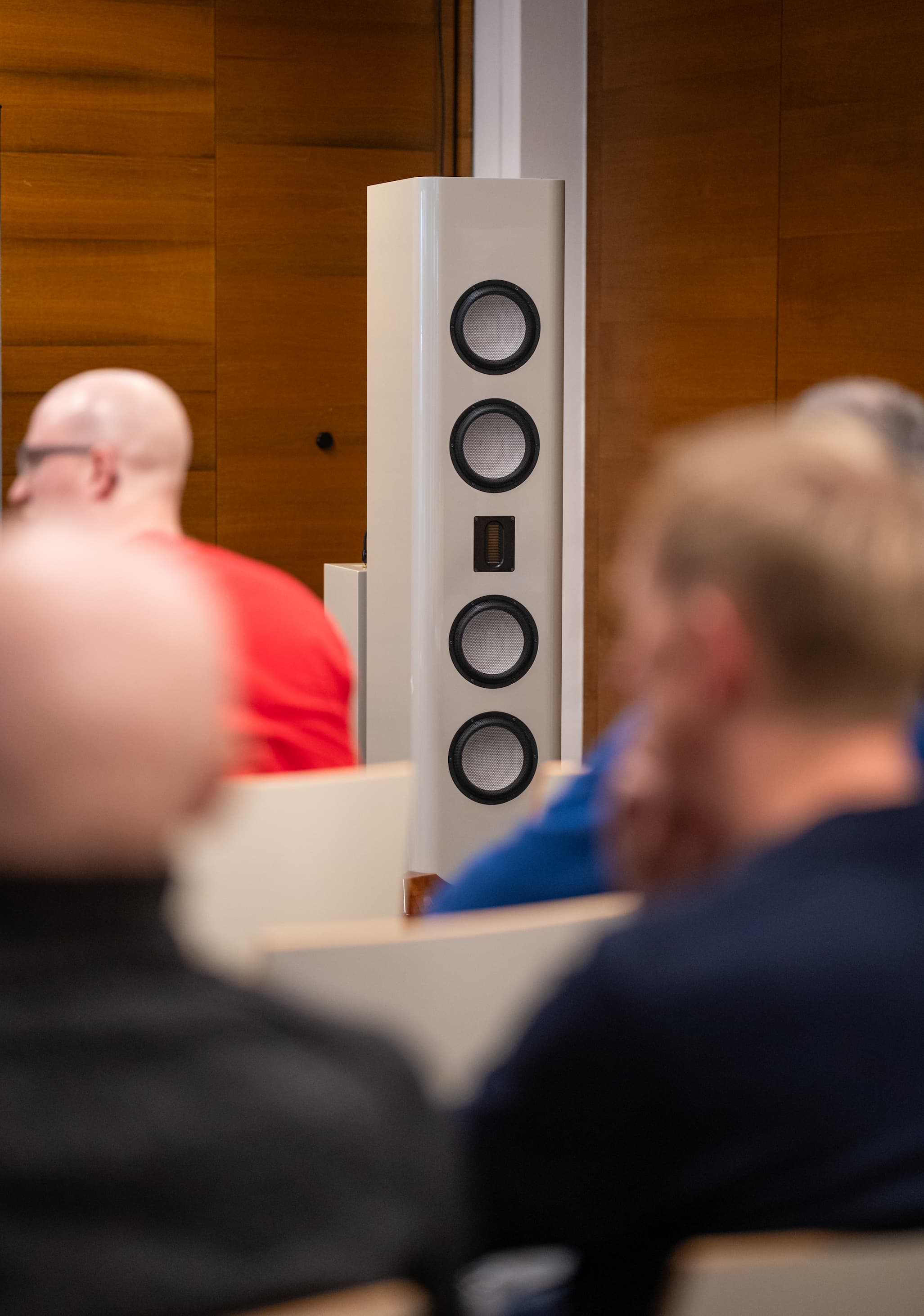 AdmiraVox AV 170 speaker image