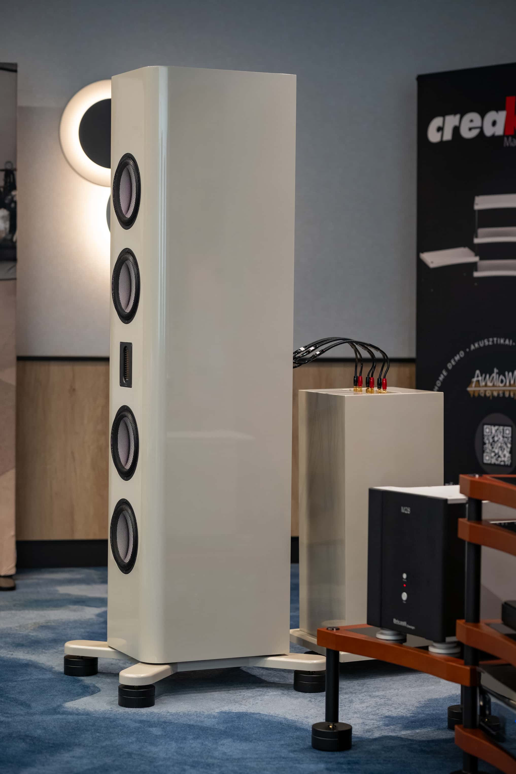 Budapest HiFi Show 2023 picture tumbnail