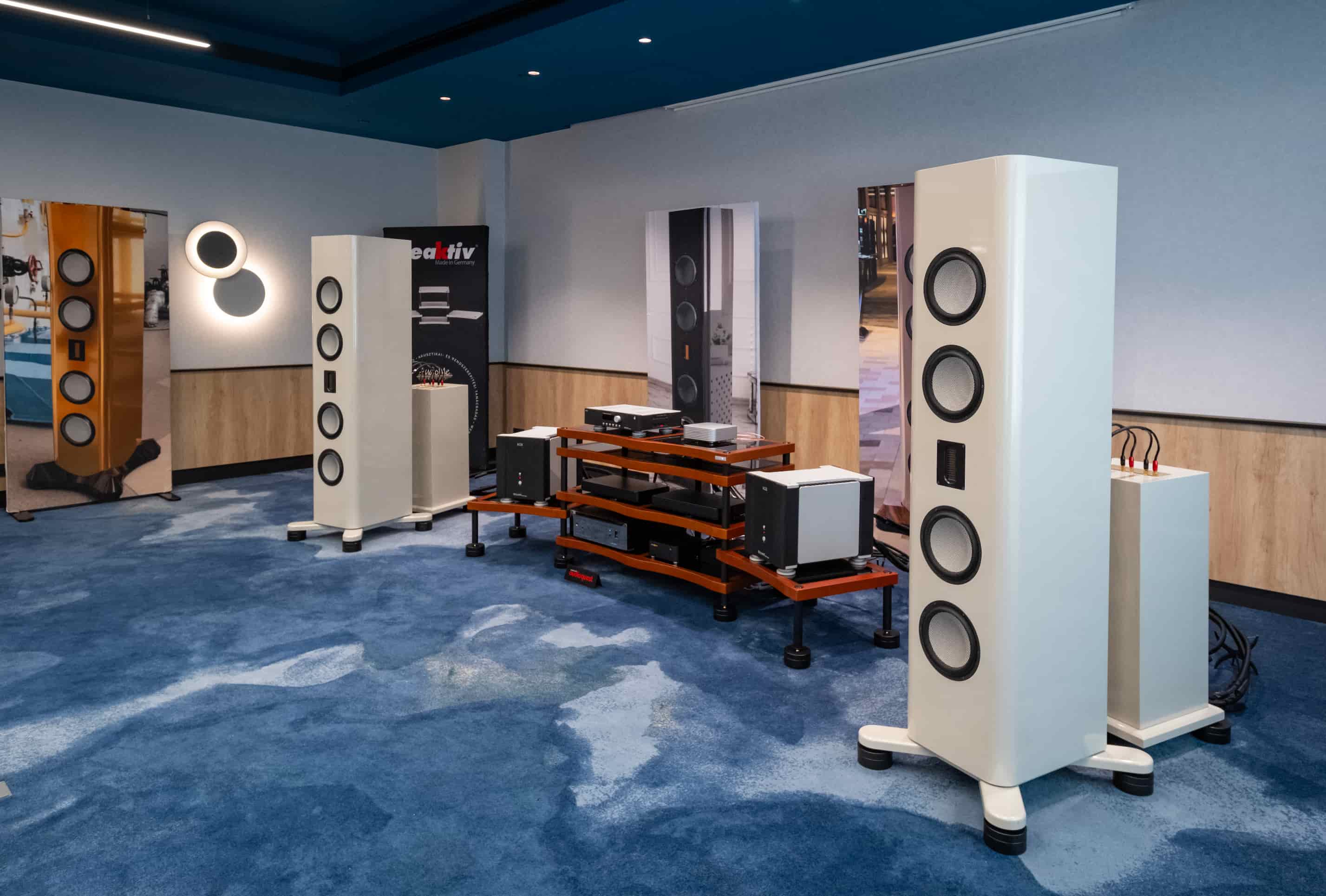 Budapest HiFi Show 2023 picture tumbnail